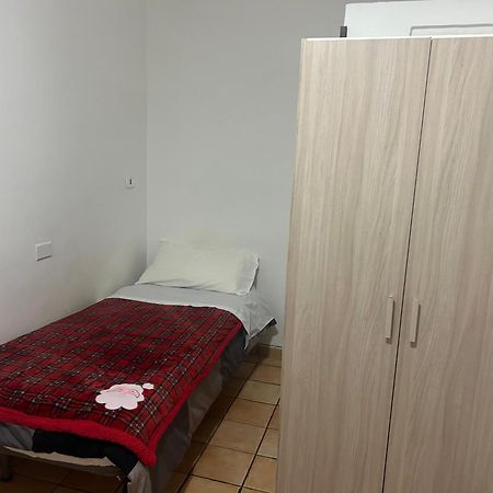 Le Suite Di Ginevra Napoli Ngoại thất bức ảnh
