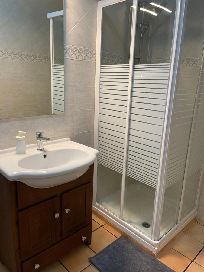 Le Suite Di Ginevra Napoli Ngoại thất bức ảnh
