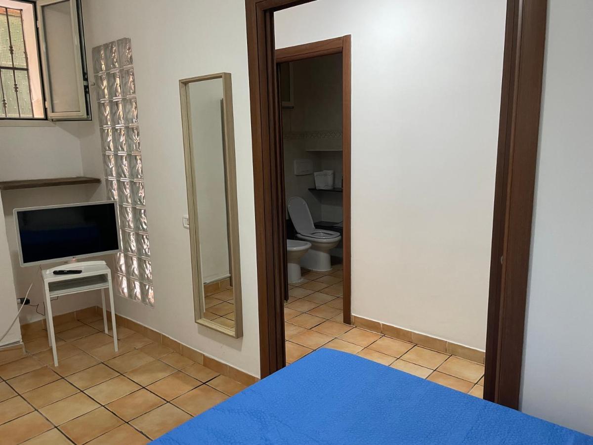 Le Suite Di Ginevra Napoli Ngoại thất bức ảnh