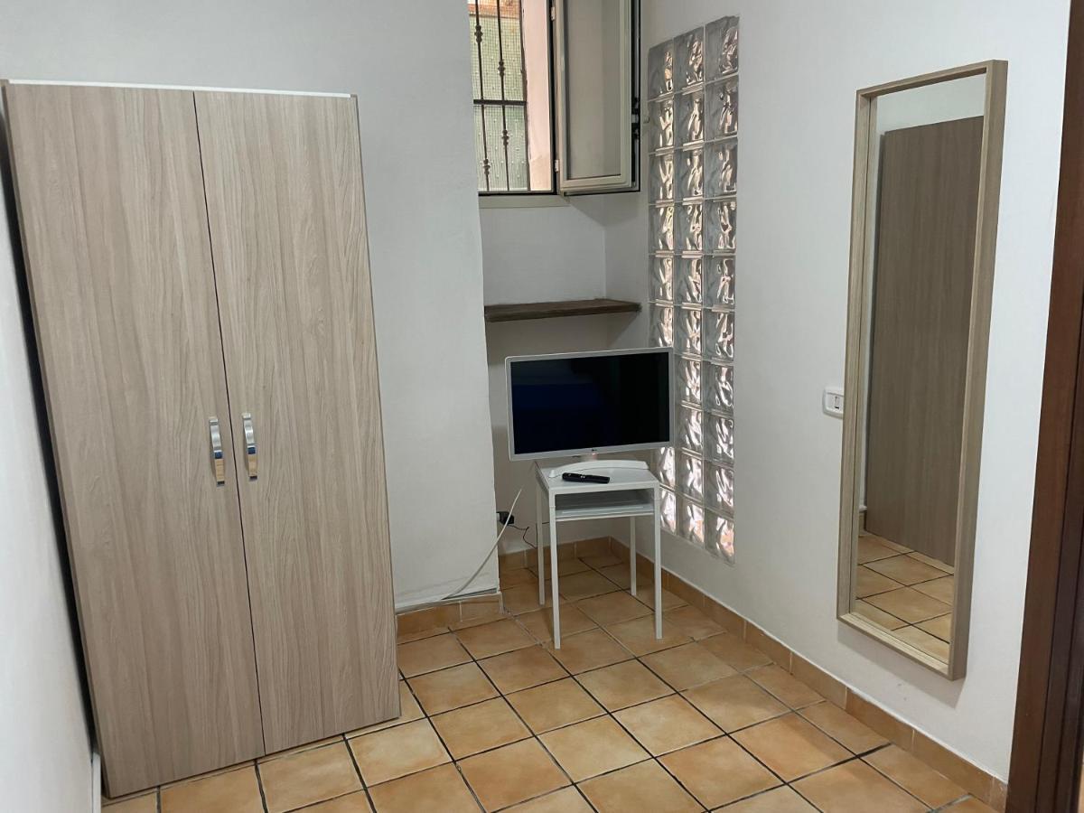 Le Suite Di Ginevra Napoli Ngoại thất bức ảnh