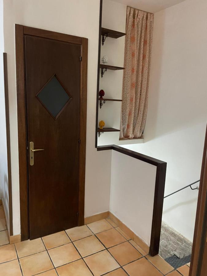 Le Suite Di Ginevra Napoli Ngoại thất bức ảnh