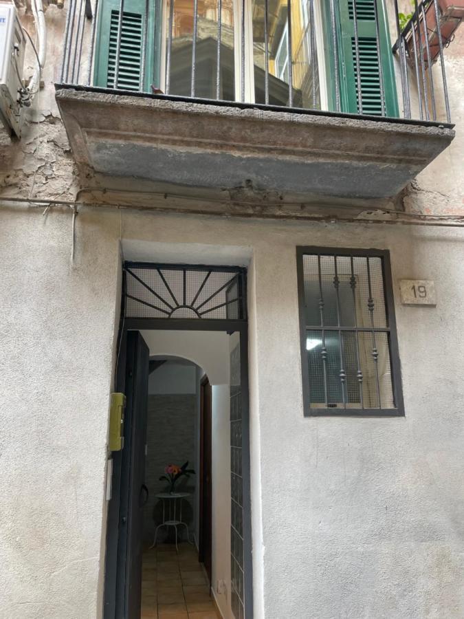Le Suite Di Ginevra Napoli Ngoại thất bức ảnh
