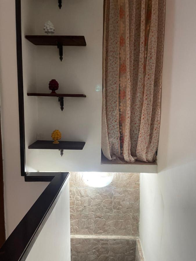 Le Suite Di Ginevra Napoli Ngoại thất bức ảnh