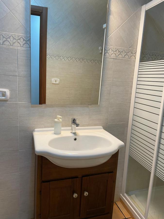 Le Suite Di Ginevra Napoli Ngoại thất bức ảnh