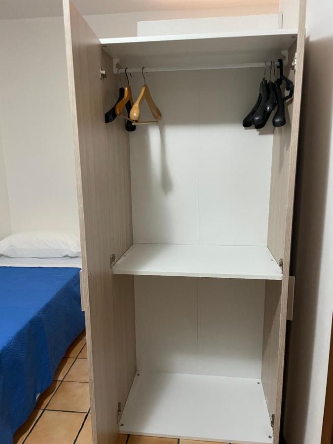 Le Suite Di Ginevra Napoli Ngoại thất bức ảnh