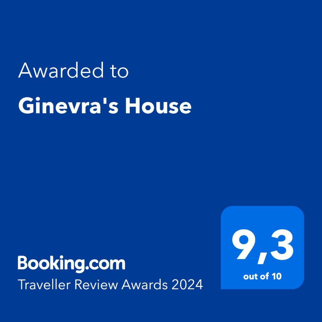 Le Suite Di Ginevra Napoli Ngoại thất bức ảnh