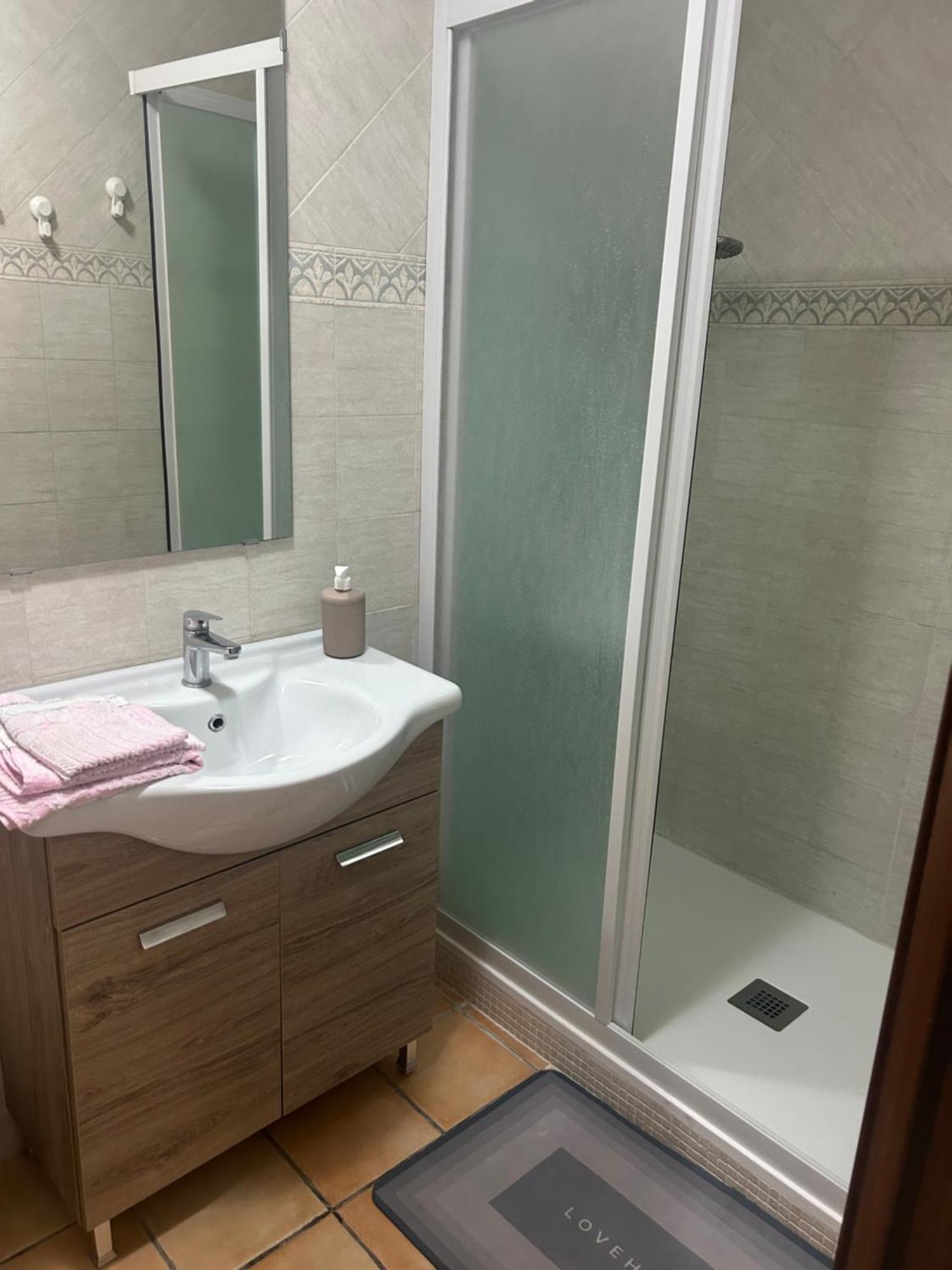Le Suite Di Ginevra Napoli Ngoại thất bức ảnh