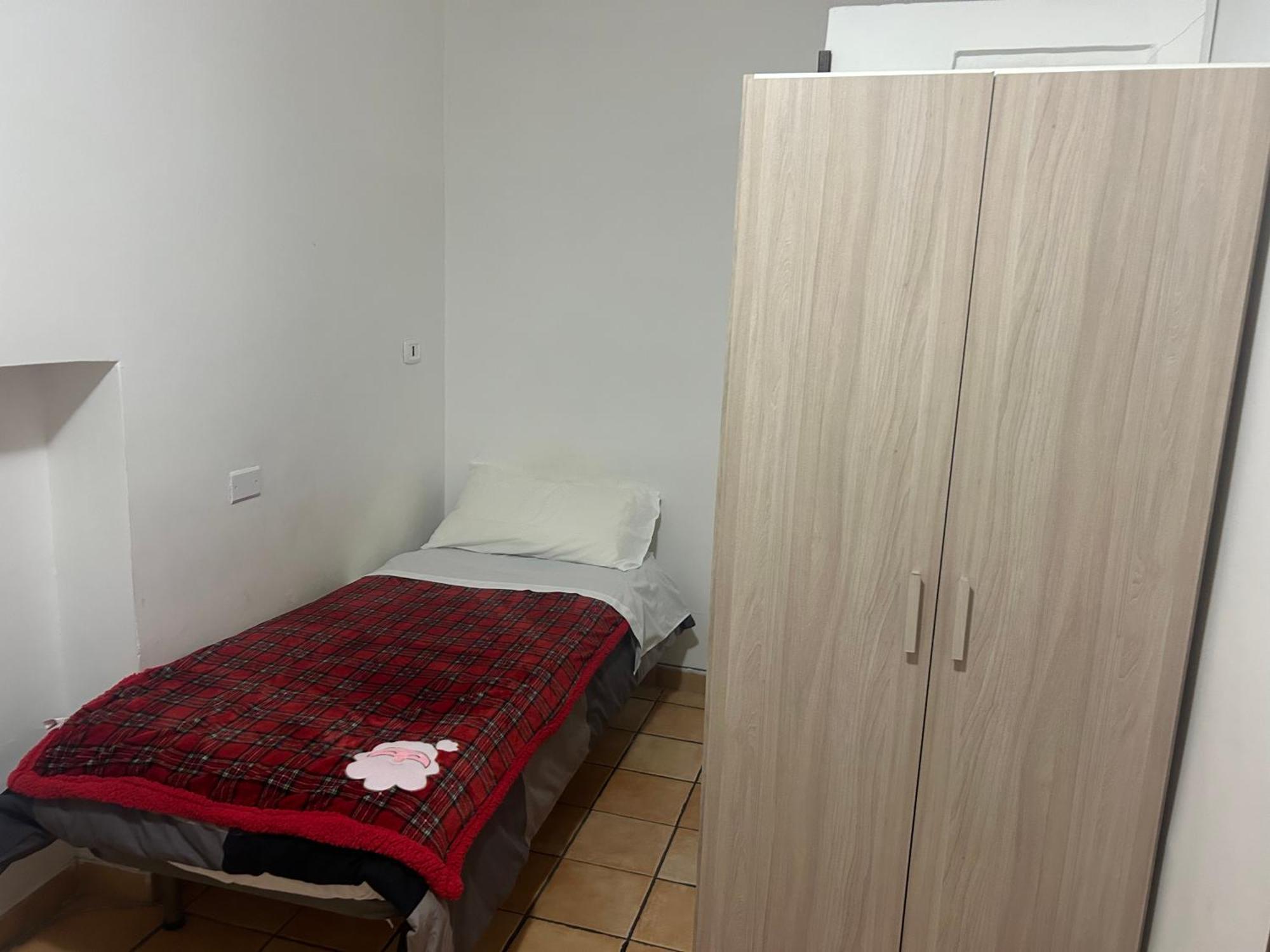 Le Suite Di Ginevra Napoli Ngoại thất bức ảnh
