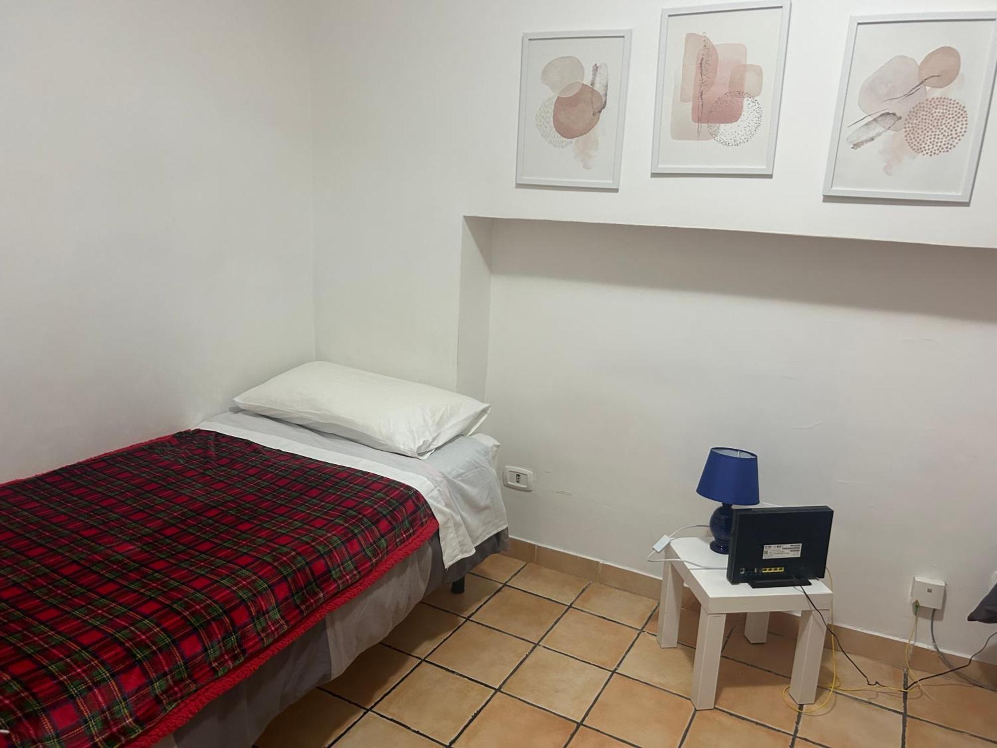 Le Suite Di Ginevra Napoli Ngoại thất bức ảnh