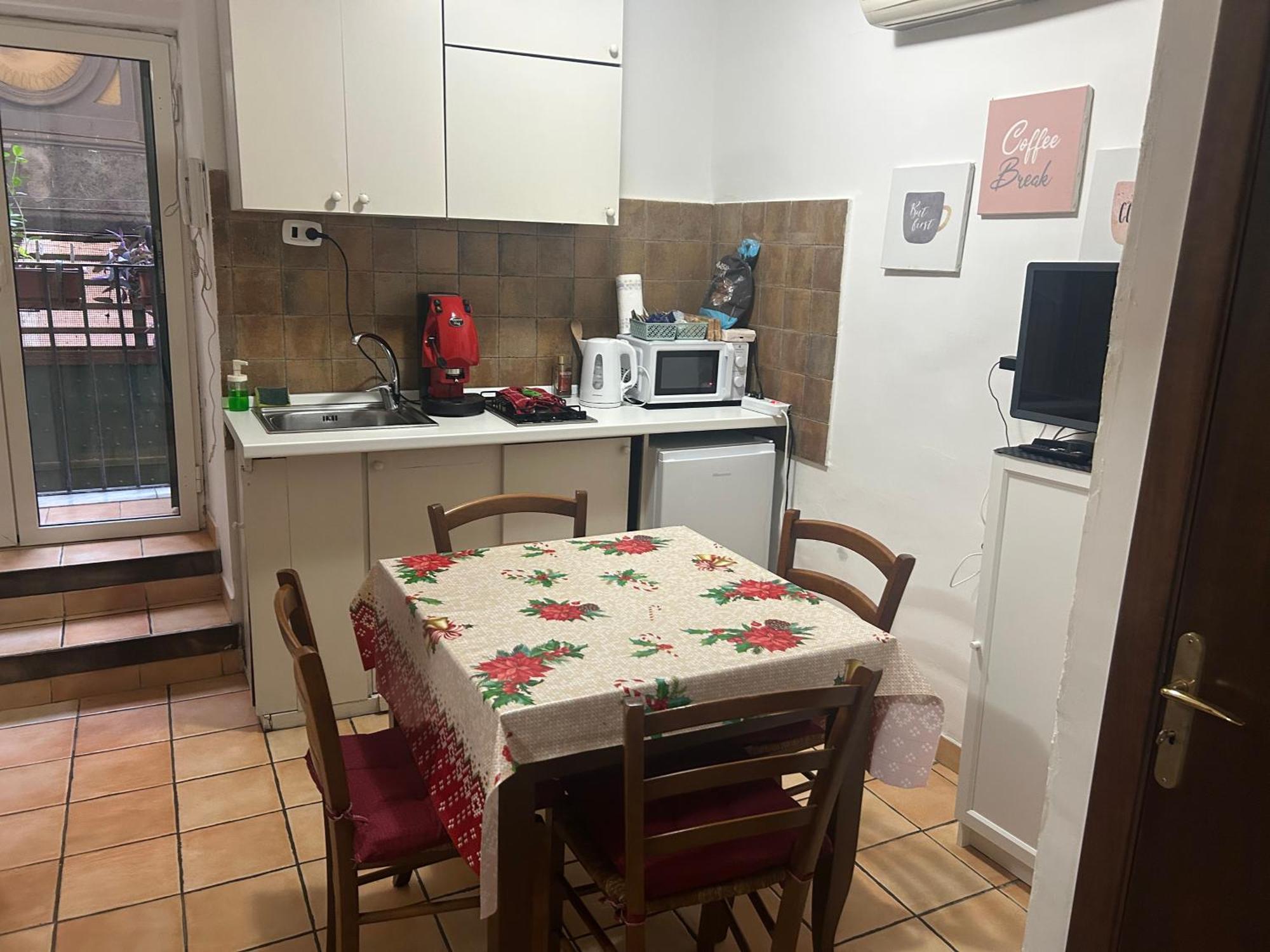Le Suite Di Ginevra Napoli Ngoại thất bức ảnh